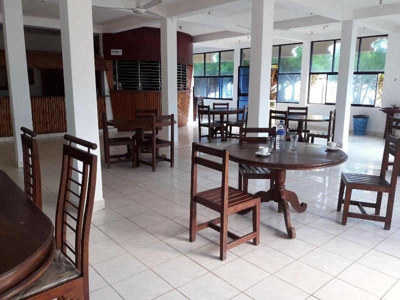 Sea View Beach Hotel image