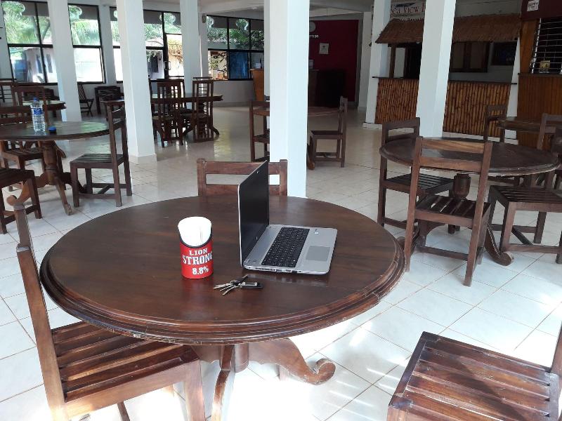Sea View Beach Hotel image