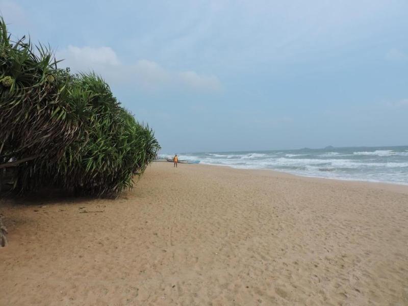 Sea View Beach Hotel image