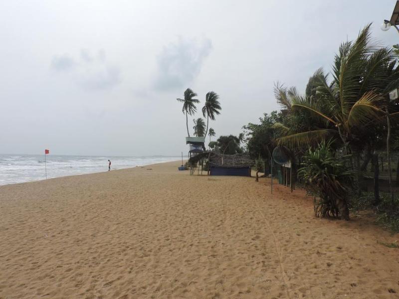 Sea View Beach Hotel image