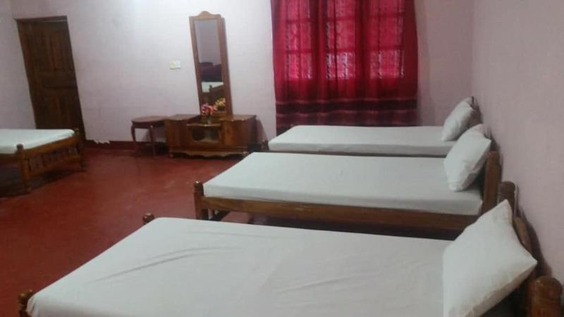 Sea View Beach Hotel image