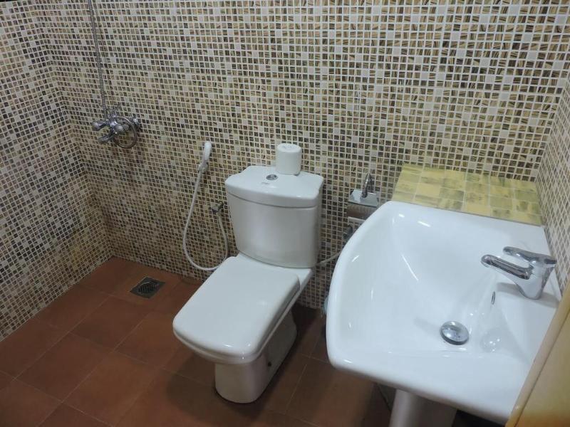 Sea View Beach Hotel image