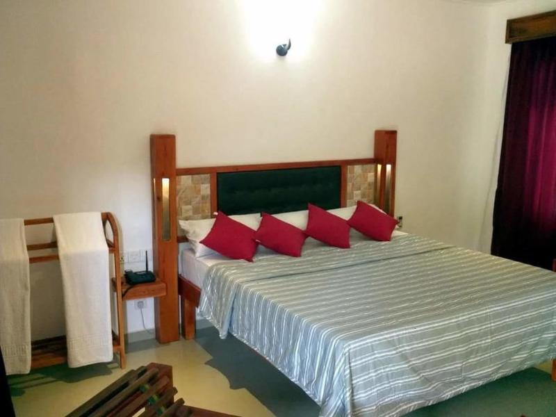 Sea View Beach Hotel image