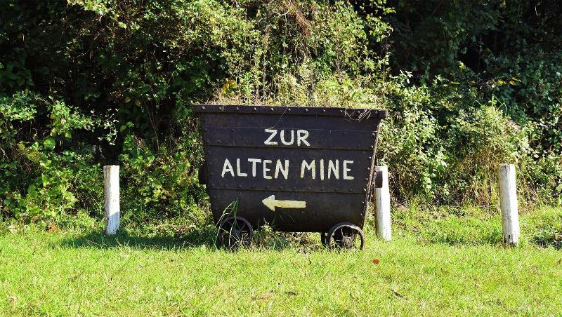 Zur Alten Mine image