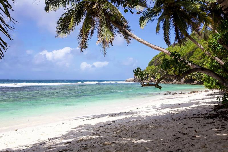 Surfers Self Catering Chalets image