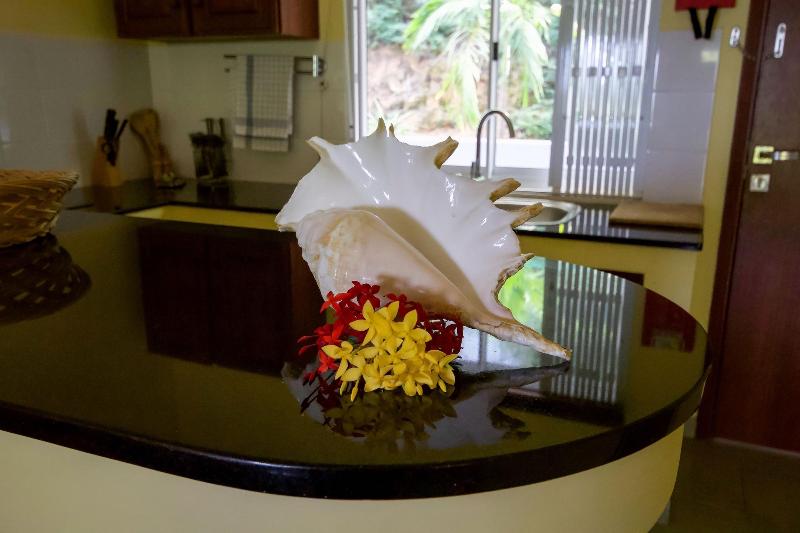 Surfers Self Catering Chalets image