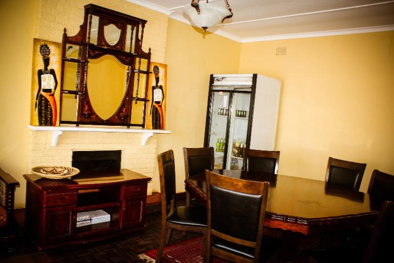 River Ridge Guest House image