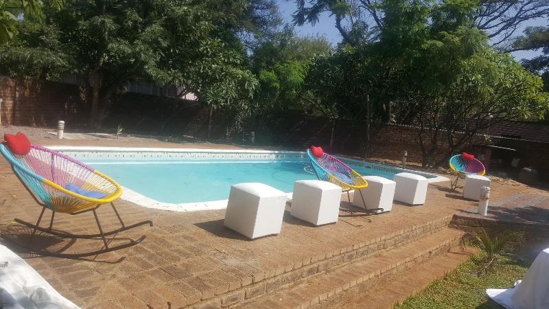 River Ridge Guest House image