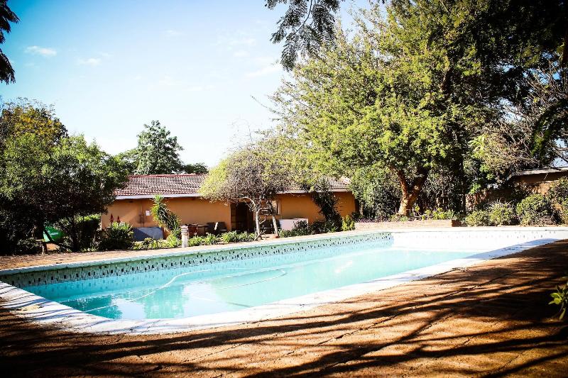 River Ridge Guest House image