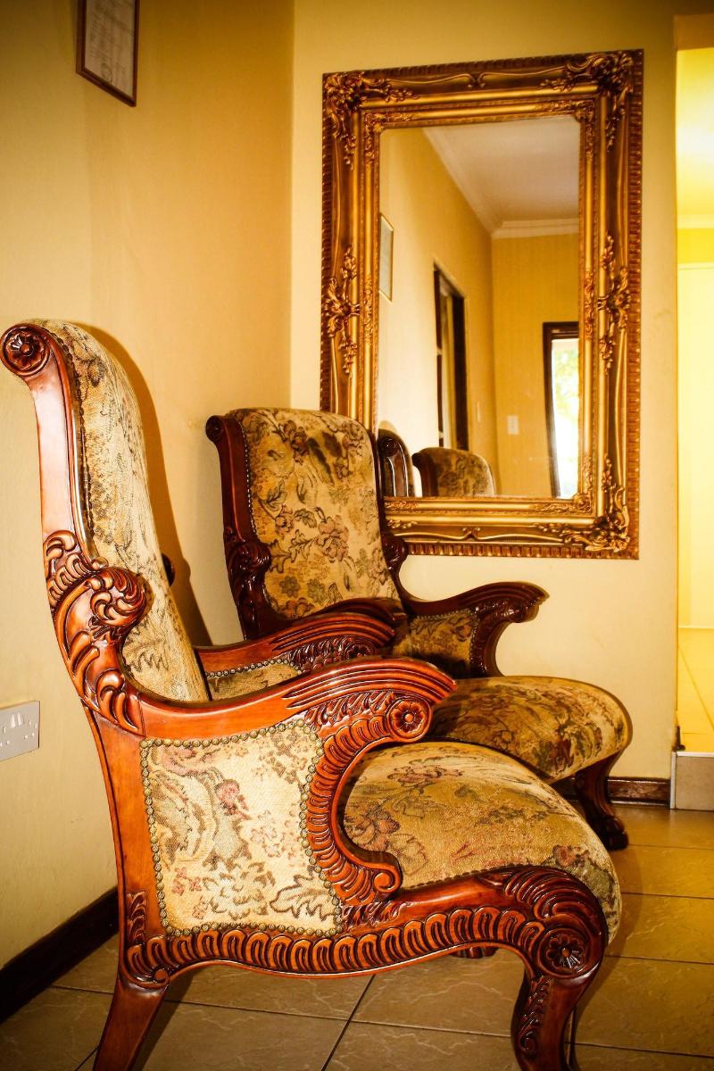 River Ridge Guest House image