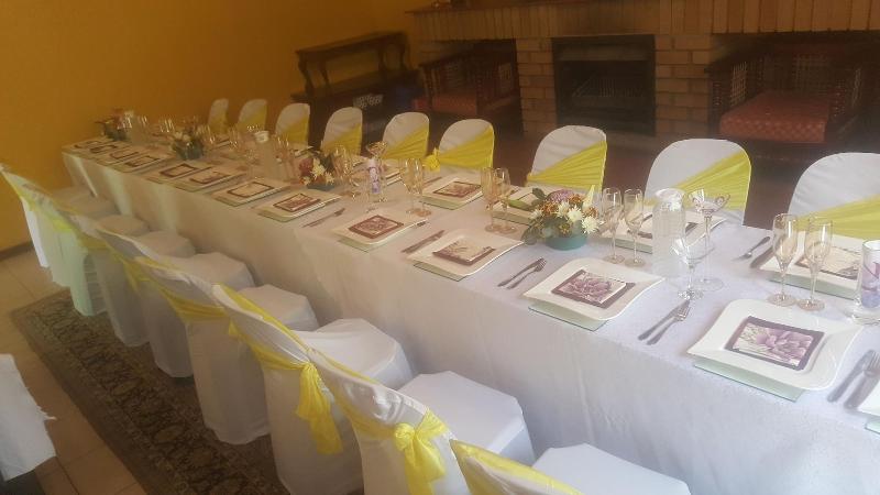 River Ridge Guest House image