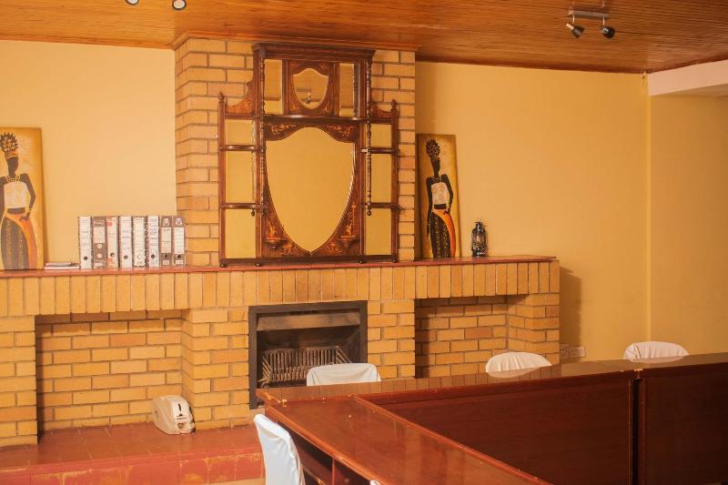 River Ridge Guest House image