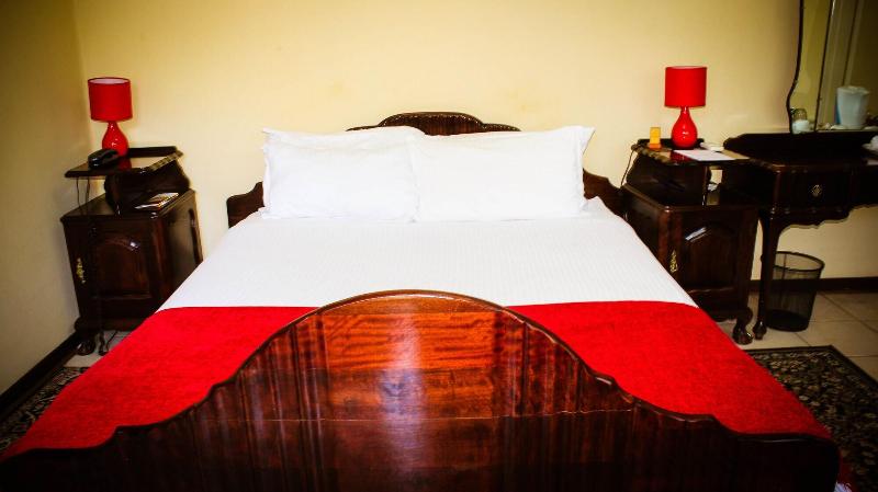River Ridge Guest House image