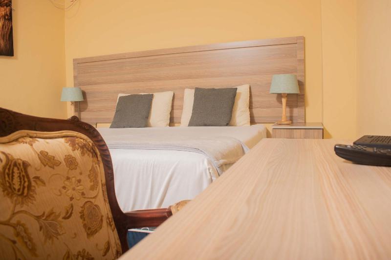 River Ridge Guest House image