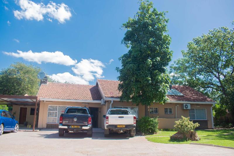 River Ridge Guest House image