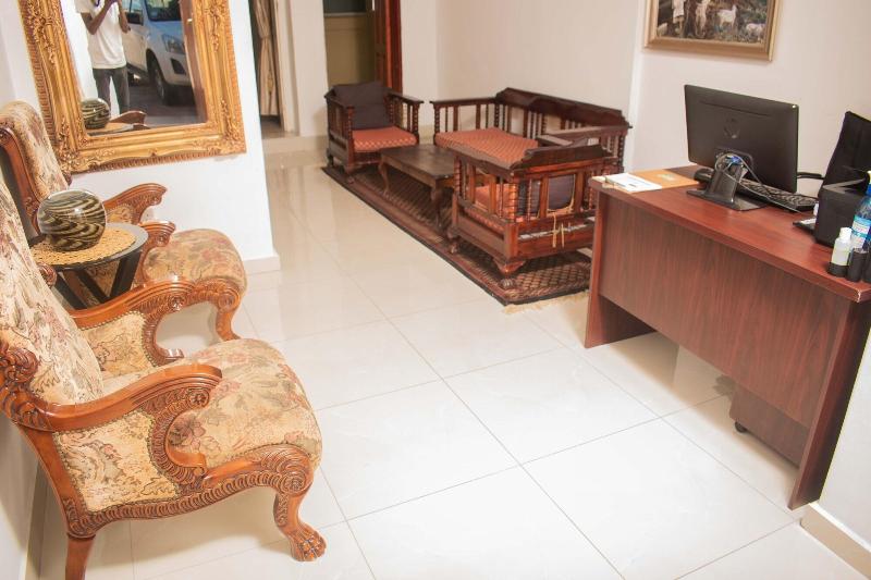 River Ridge Guest House image