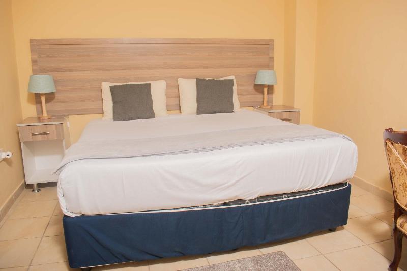 River Ridge Guest House image