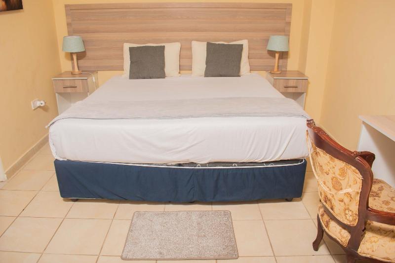 River Ridge Guest House image
