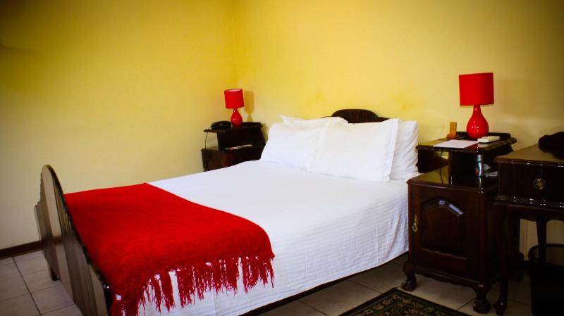 River Ridge Guest House image