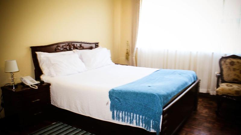 River Ridge Guest House image
