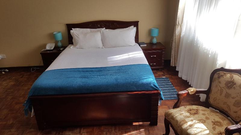 River Ridge Guest House image
