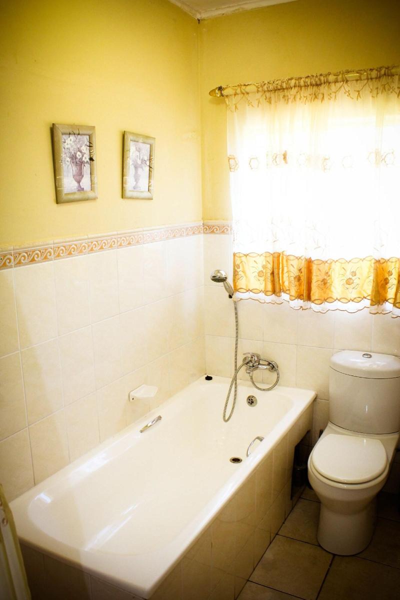 River Ridge Guest House image