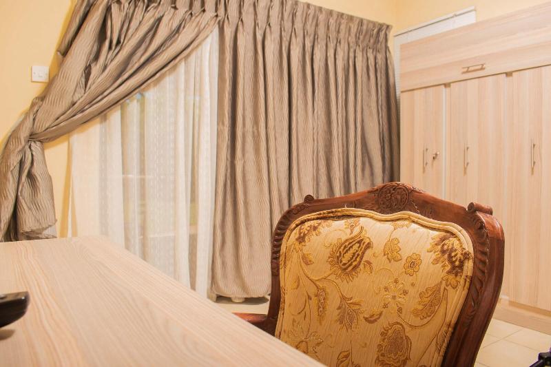 River Ridge Guest House image