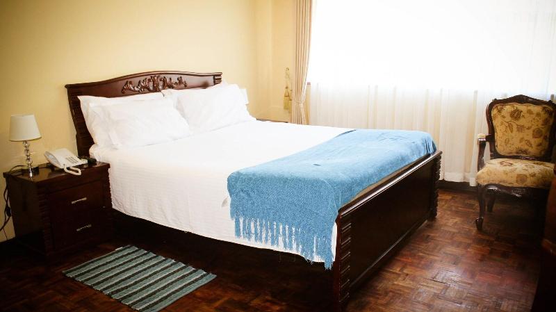 River Ridge Guest House image