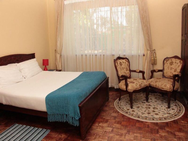 River Ridge Guest House image