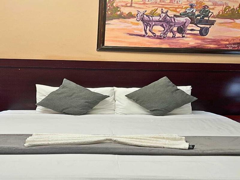 River Ridge Guest House image