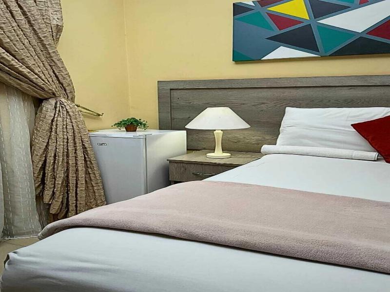 River Ridge Guest House image