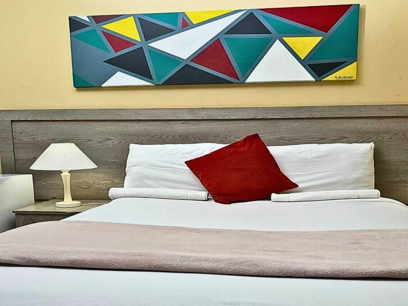River Ridge Guest House image
