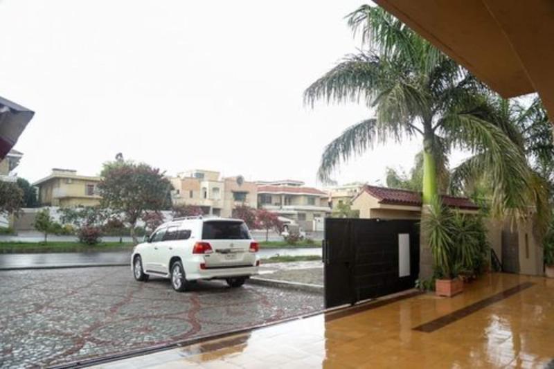 Grace Guest House image