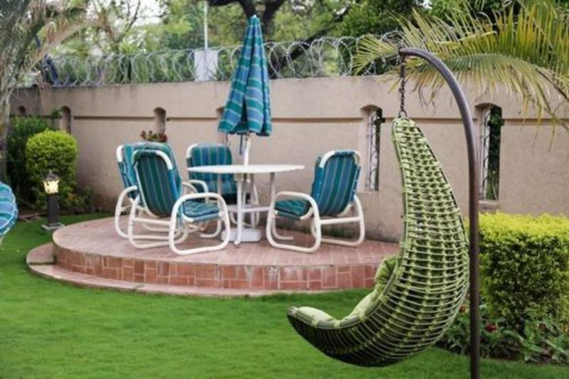 Grace Guest House image