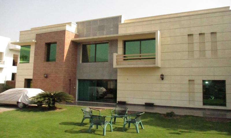 Grace Guest House image