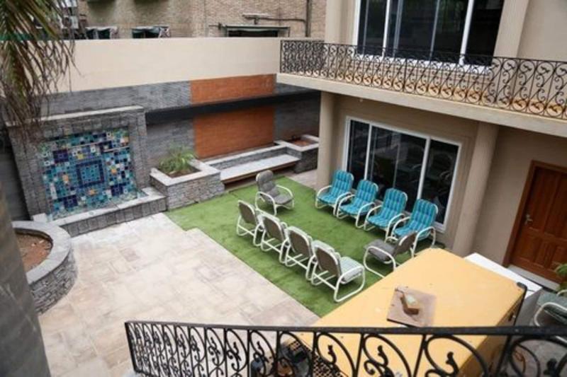 Grace Guest House image