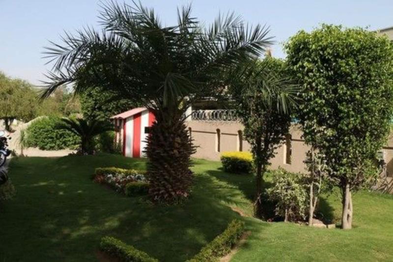 Grace Guest House image