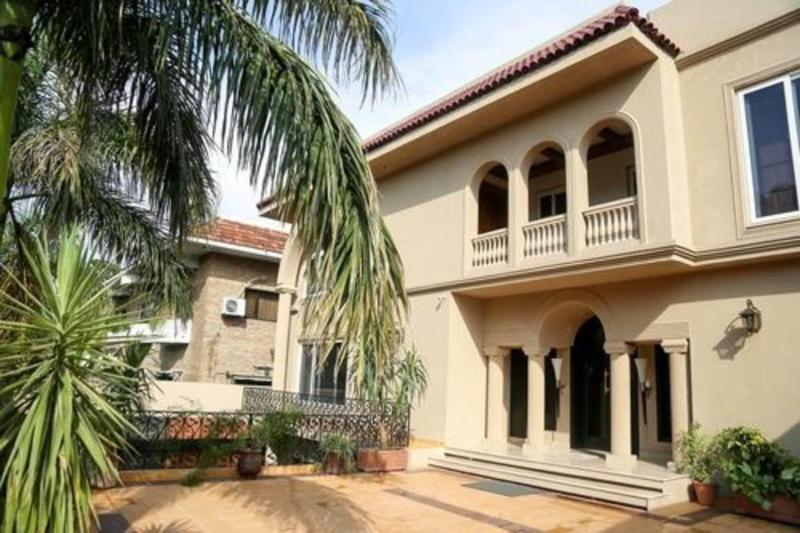 Grace Guest House image