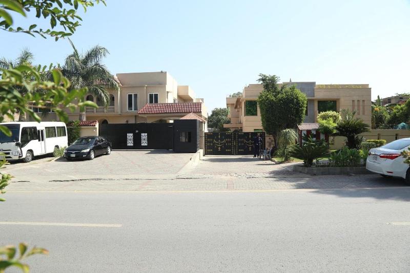 Grace Guest House image