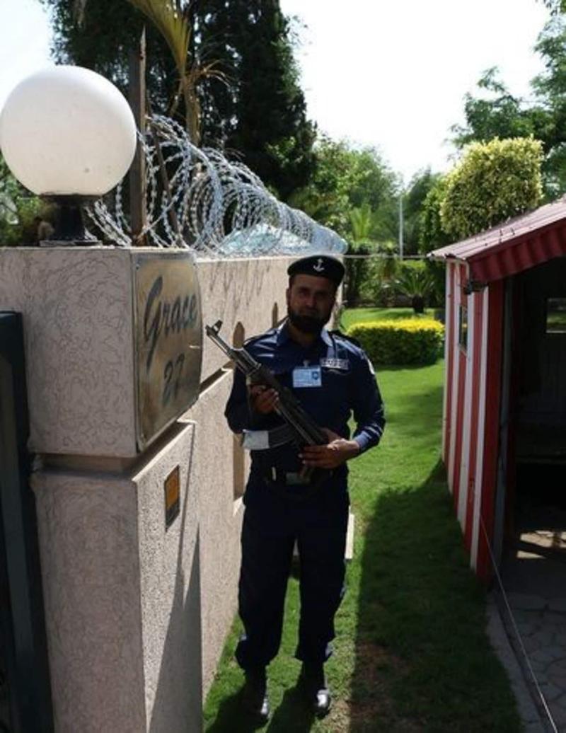 Grace Guest House image