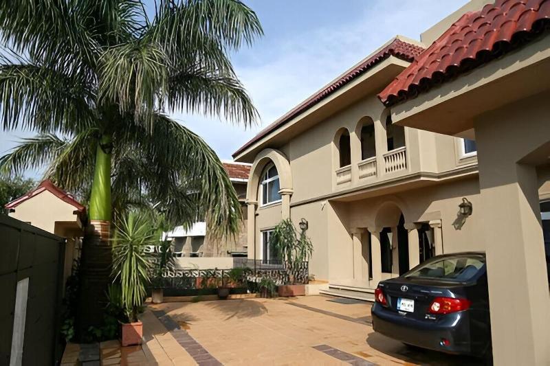 Grace Guest House image