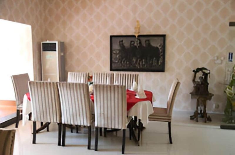 Grace Guest House image