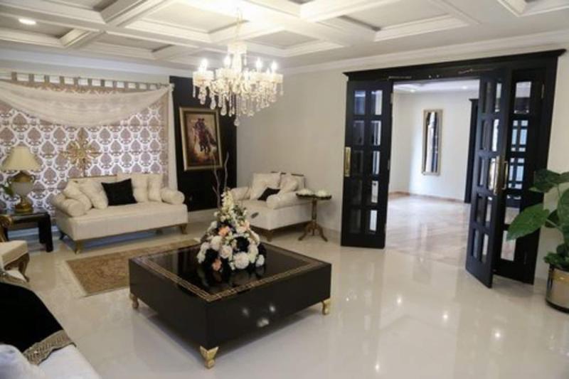 Grace Guest House image