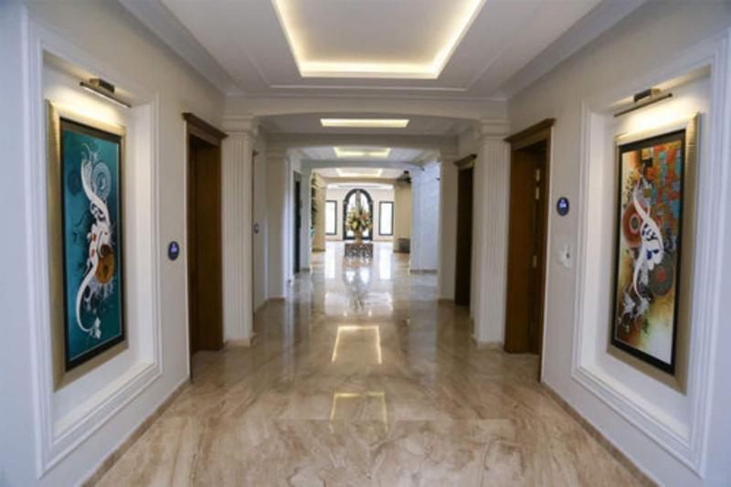 Grace Guest House image