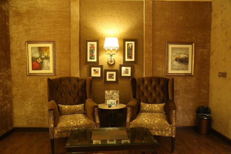 Grace Guest House image