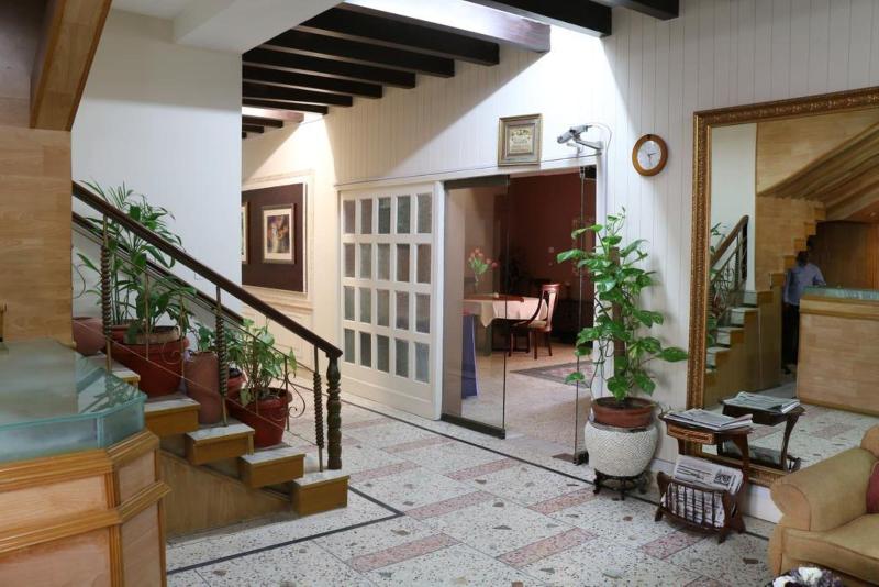 Grace Guest House image