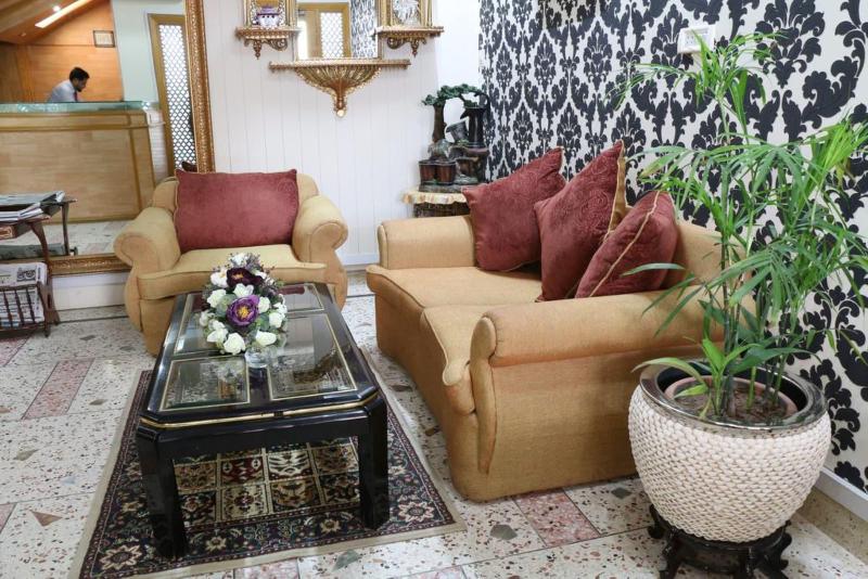 Grace Guest House image