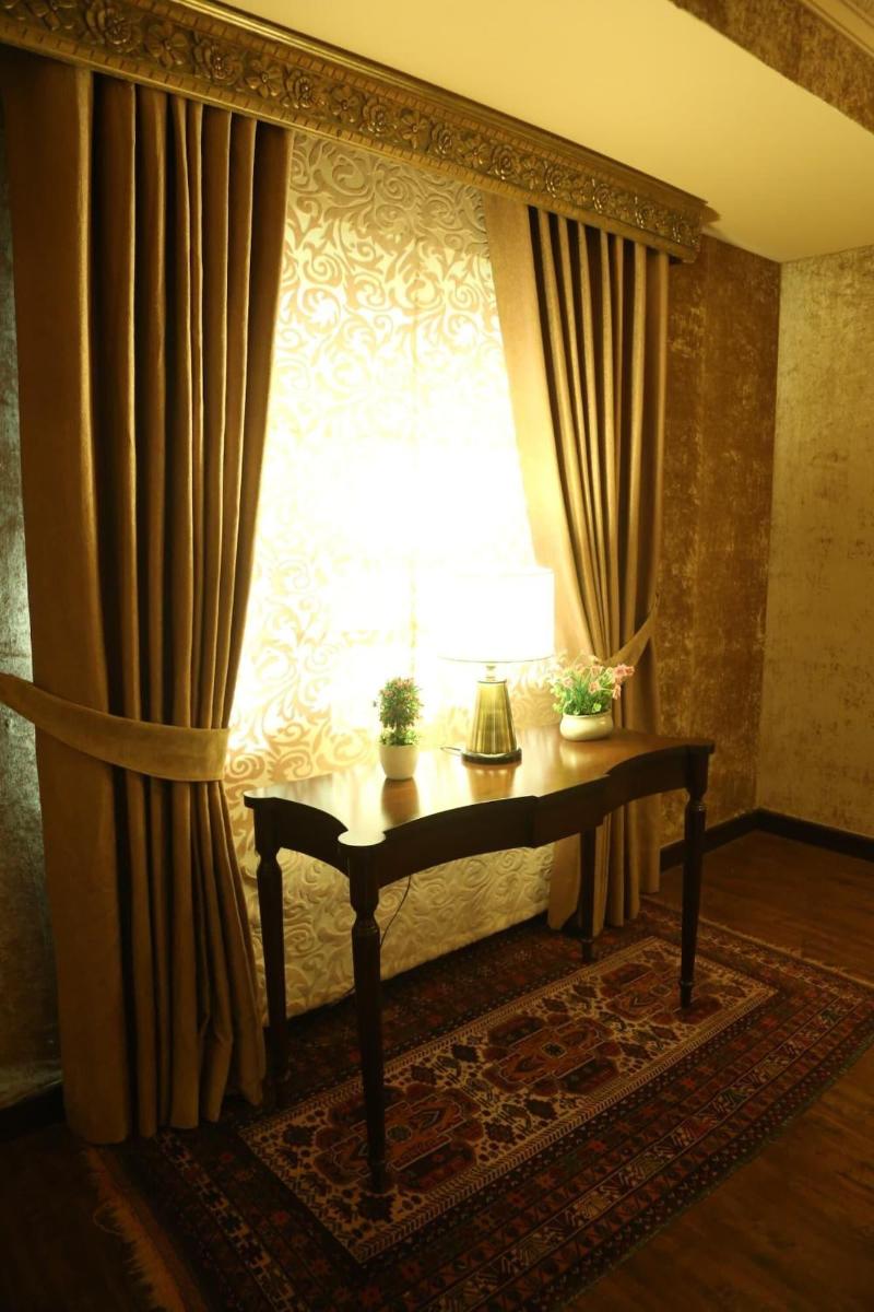 Grace Guest House image