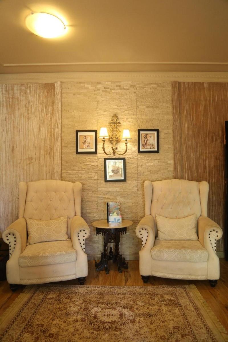 Grace Guest House image