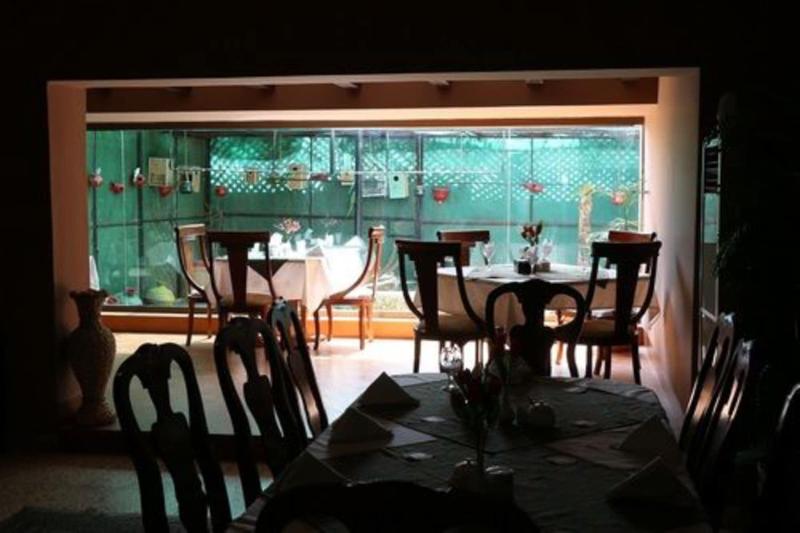 Grace Guest House image